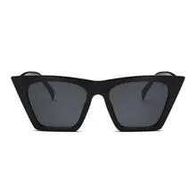 Square UV400 Sunglasses for Women and Men #2