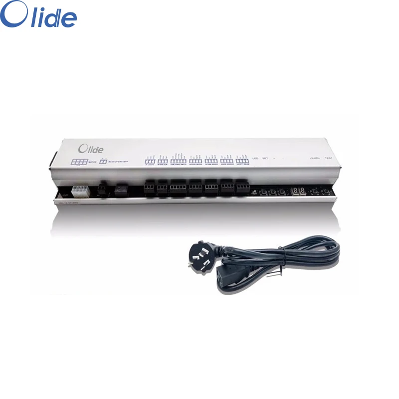 Olide European-style D5 Automatic Sliding Door Opener