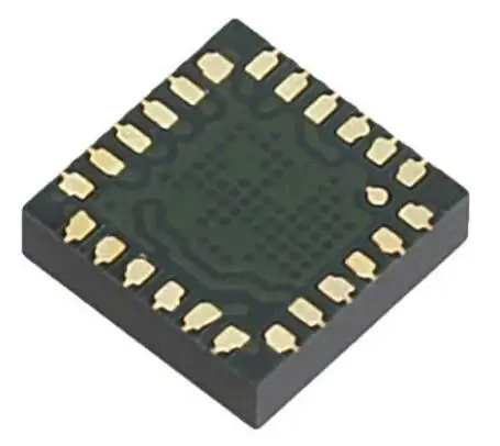 

100% Original MPU-9150 Nine-axis Attitude Three-axis Electronic Compass Acceleration Gyroscope Sensor MPU9150