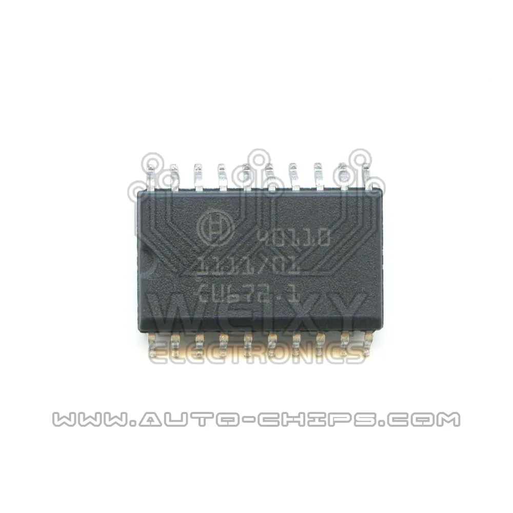 40110 chip for Bosch ECU