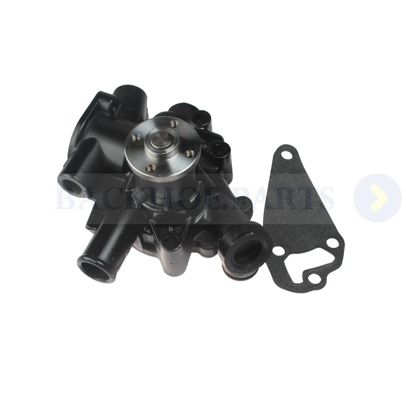 Water Pump without water pipe YM119660-42009 119660-42009 for Yanmar Engine 3TN68 3TNE68 3TNA68 3TNM68