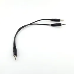 1pc 3.5mm 1/8