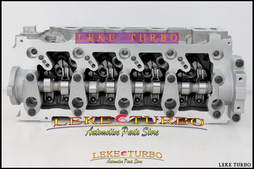 

D4EA полный блок головки блока цилиндров для KIA CARENS CERATO SPORTAGE LOTZE 2.0L 22100-27000 22100-27900 22100-27901 22100-27902