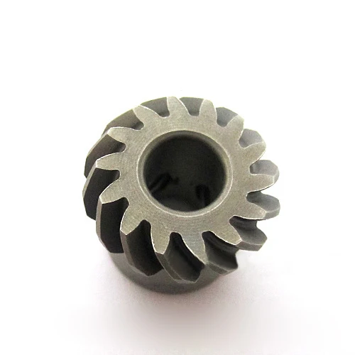 506514030000 Supply Helical Bevel gears: 14T (New) Island Embroidery Machine Parts Spiral Bevel Gear :No.1 :14t