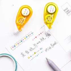 Plus DIY correction with Petit Deco Rush hand Pocket Mini lacing dressing band