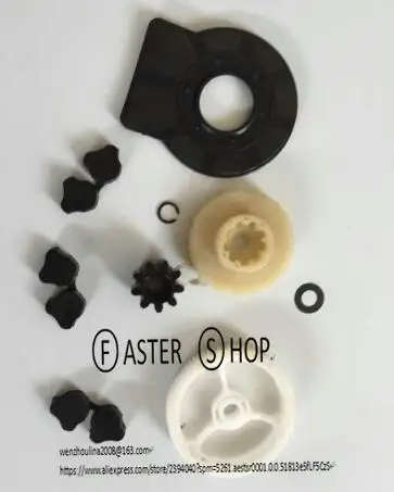 Imagen 1 del producto Kits de reparación de motor de potencia para mercedes-benz 0008202808 MB Actros MP2 LINKS bis2008, 3341/4141