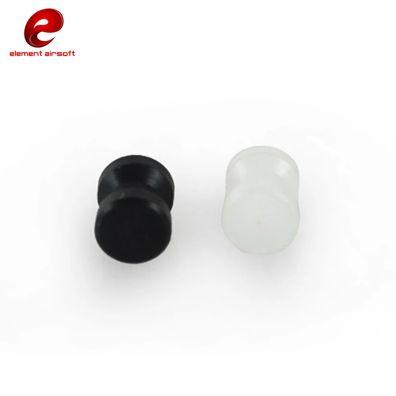 Imagem -04 - Elemento Airsoft Hop up Almofada para Aeg Softair Caixa de Velocidades Toda Marui Versão da Caixa de Velocidades Caça Acessório Gb0605