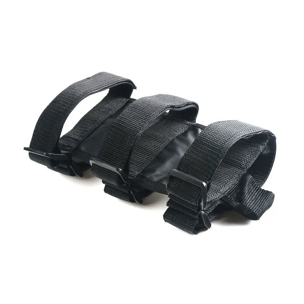 

Держатель для огнетушителя в рулонах, 2 цвета