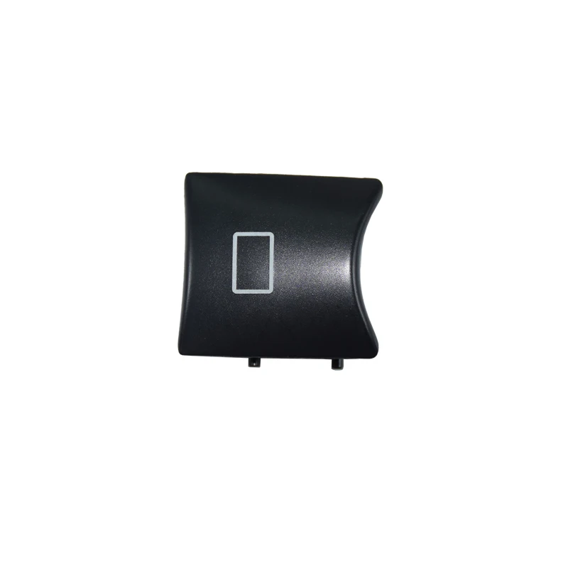 Car Sunroof Window Switch Button Cover Plastic for Mercedes-Benz ML GL R Service W164 W251 X164 1pcs Car Accessories