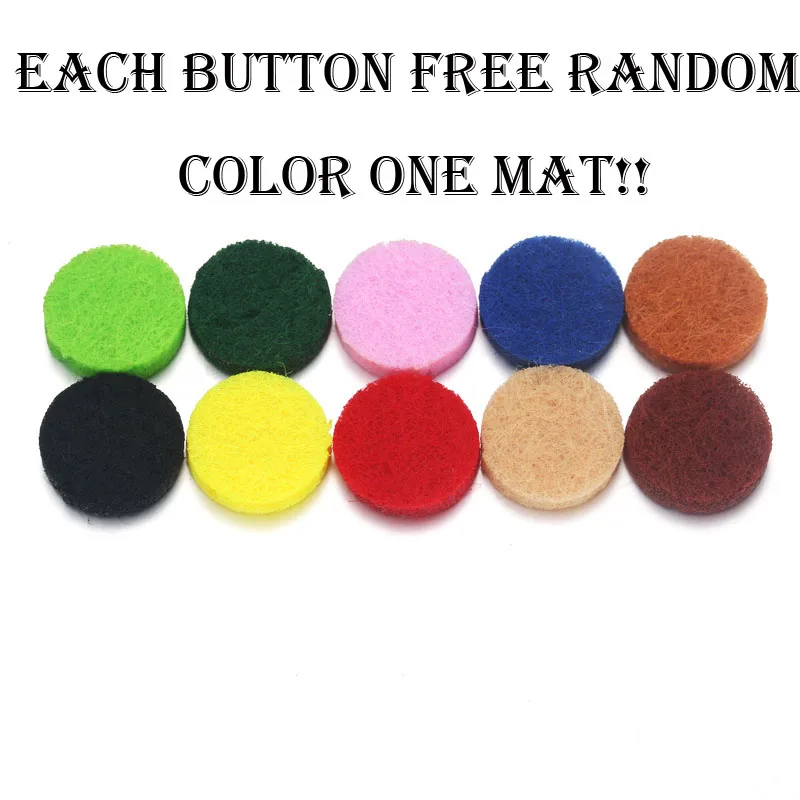 1pcs Aroma Diffuser Necklace Open Antique Vintage Lockets Pendant Perfume Essential Oil Aromatherapy Locket Necklace with Pads