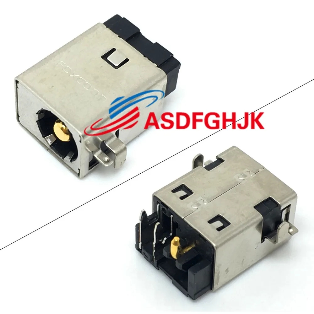 

New DC Power Jack Plug Socket Connector In Port For MSI GS63 GS63VR 6RF gs73 MS-16K21 MS-16K31 MS-16K3 MS-16K2 100% TESED OK