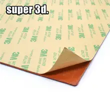 Silicone Heated Bed for 3D Printer Ender3 #5