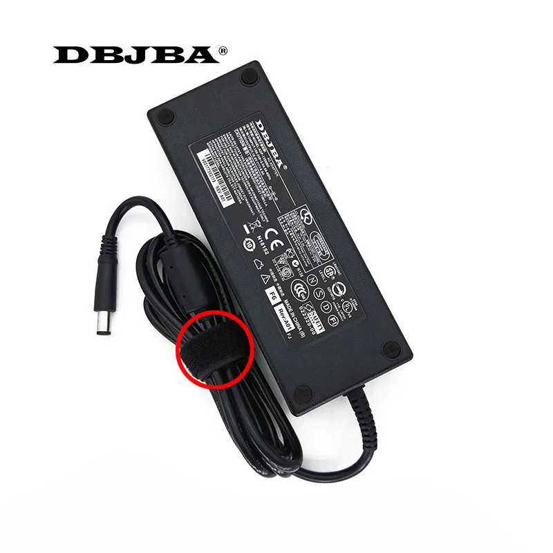 

19.5V 6.9A 135W ac adapter charger For ADP-135FB B HSTNN-LA01 for HP DC7800 DC7900 DC8000 DC8300 DC8200 Elite desktop pc power