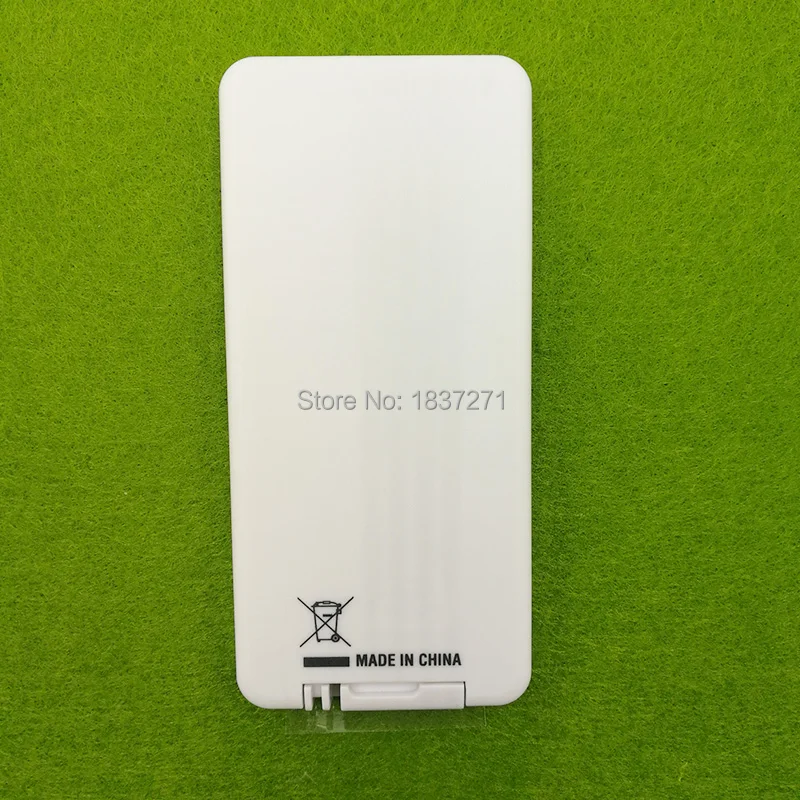 جهاز التحكم عن بعد الأصلي لجهاز عرض NEC ، RD-436E ، NP100 ، NP100 ، NP100