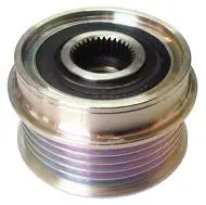 

Alternator Pulley / 535000410 / for Bora (1J2, 1J6), Passat (3B2, 3B5)