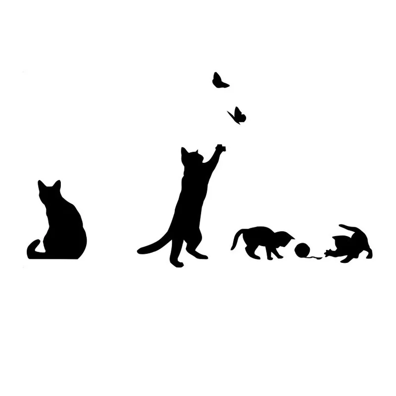 16 * 9.1CM Cat Catc… - image