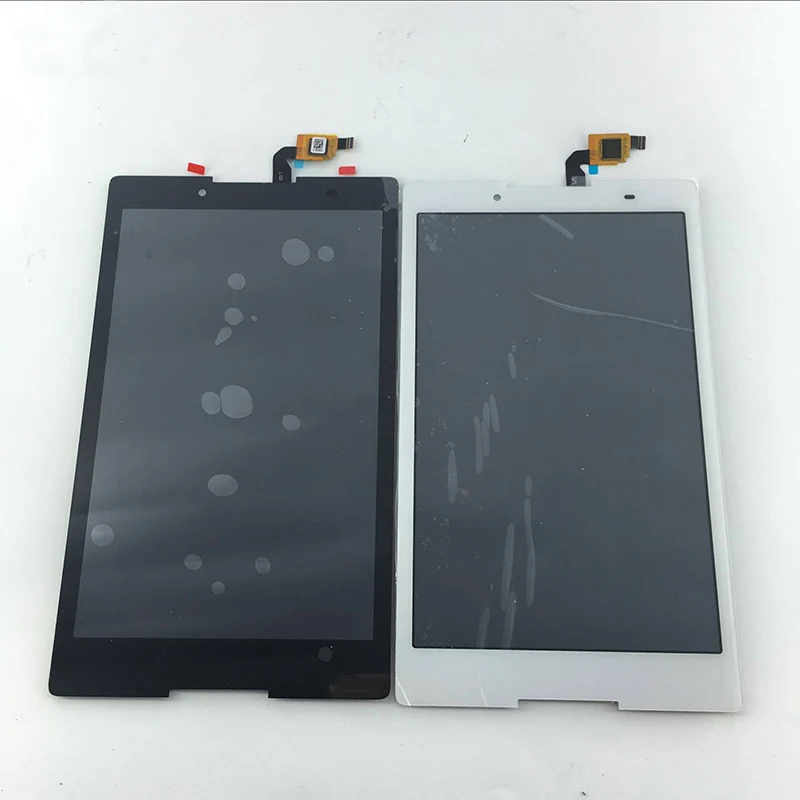 8 inch Touch Screen glass LCD Display panel digitizer assembly for Lenovo Tab 3 TAB3 8.0 850 850F 850M TB3-850M TB-850M Tab3-850