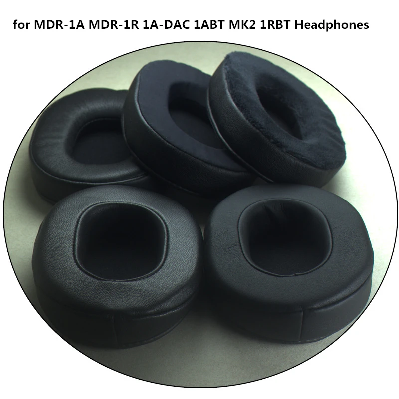 Sheepskin Ear Pads …