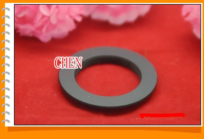 33 مللي متر-42 مللي متر رنين التغيير 33 مللي متر المسمار بدوره 42 مللي متر المسمار الملعب 1 مللي متر مع شفة 33-42 مللي متر محول