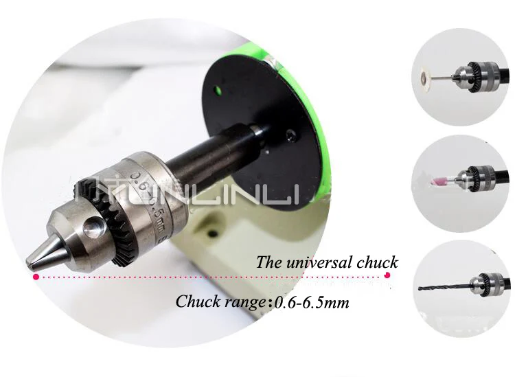 Multi-function Electric Polishing Engraving Machine Diy Manual Table Grinder Woodworking Engraving Tool H999