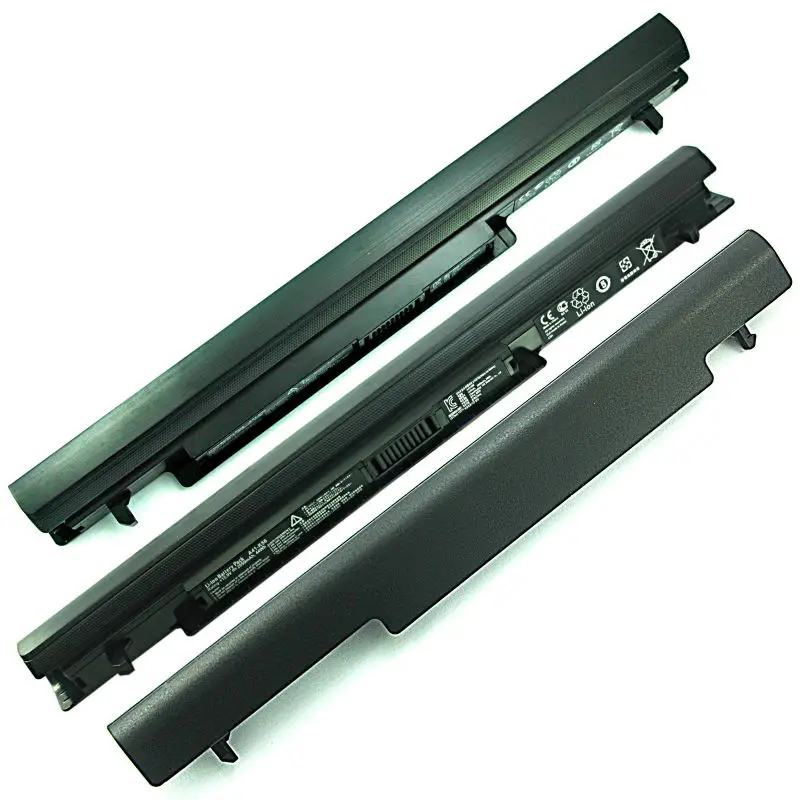 laptop battery for Asus VivoBook S550 S550CA VivoBook S550CB VivoBook S550CM A32-K56 A46CA S46CA S505CM-XX189P K46CM K46CA S46