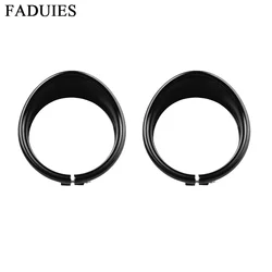 Motorcycle accessories Black 4.5
