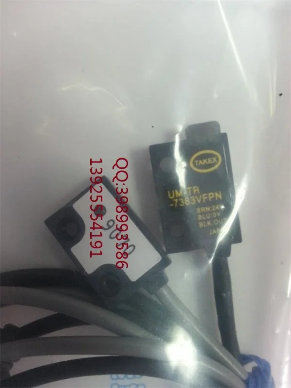 YAMAHA KM8-M7160-00X KM1-M7160-00X (UM-TR-7383VFPN UM-TL-7383F) SENSORE PER YV100 YV100II
