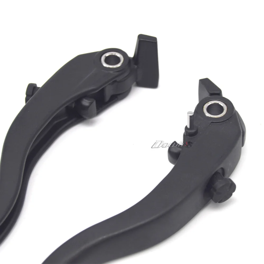 motorcycle parts brake clutch hand levers For Ducati MONSTER 1200 S R MONSTER1200 1200S 2014-2016