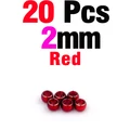 20P 2mm Rojo