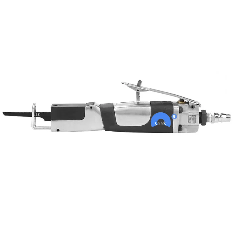 Alloy Air Body saw Pneumatic File Reciprocating Saws Cutting Tool Hacksaw Cutting Blade Cutter Cut Off Tool
