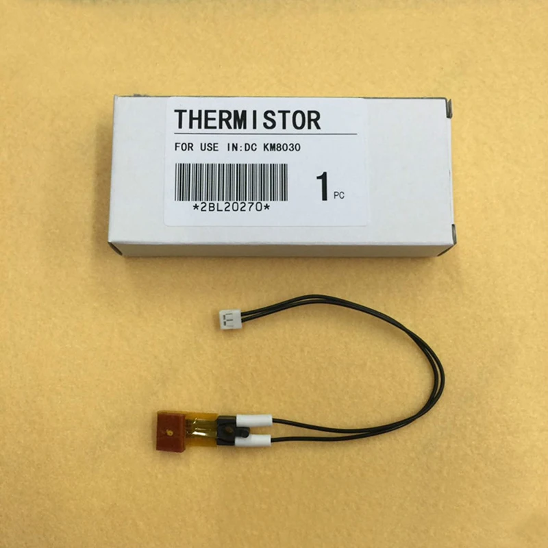 302FB20200 2FB20200 Fuser Thermistor for Kyocera KM6030 KM8030 TASKalfa 620 820