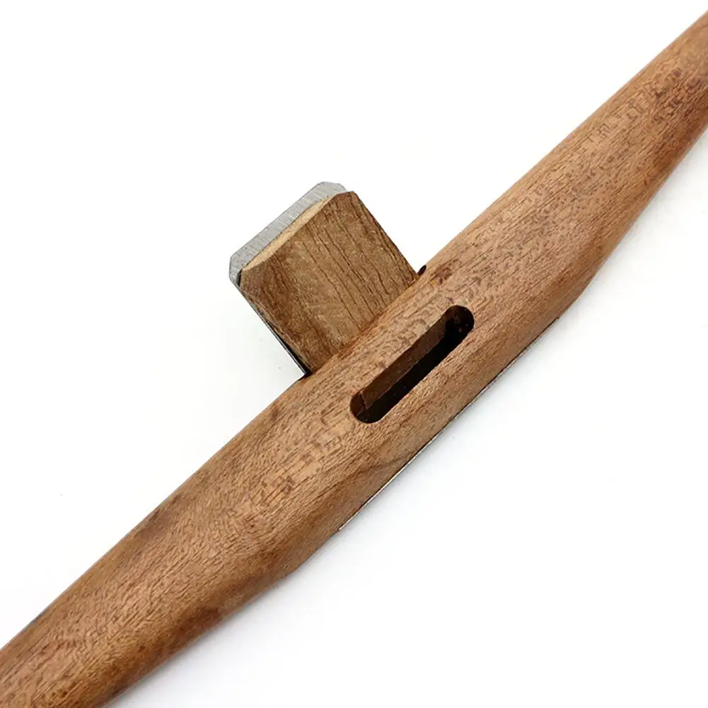 Imagem -03 - Mini Plaina para Carpintaria Modelagem de Carpinteiro Pranchas Leves Afiação Planing Ferramenta de Corte Manual 26cm