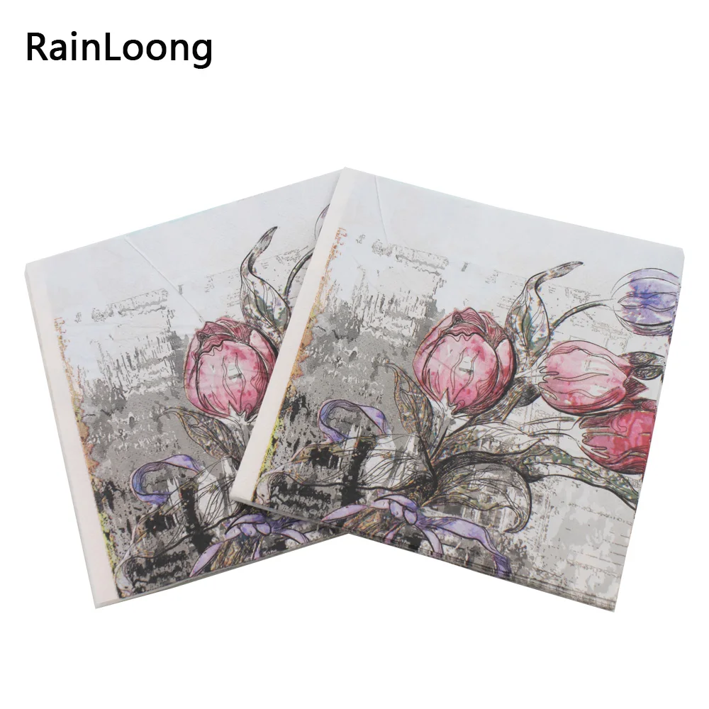 [Rainloong] Rose Pa… - image