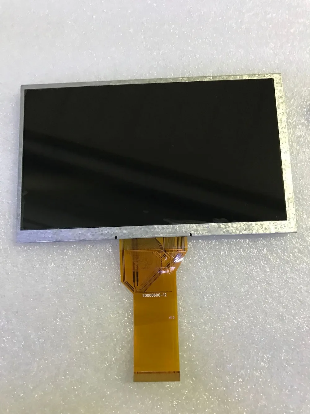 

AT070TN94 AT070TN92 20000600-12 LCD Display screen