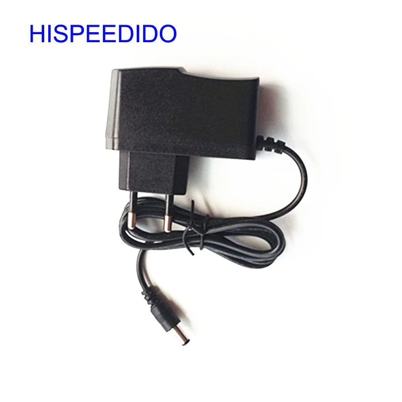 HISPEEDIDO  New Replacement adapter power supply Adapter Charger for Sega Master System 1 & 2 UK AU US EU plug option