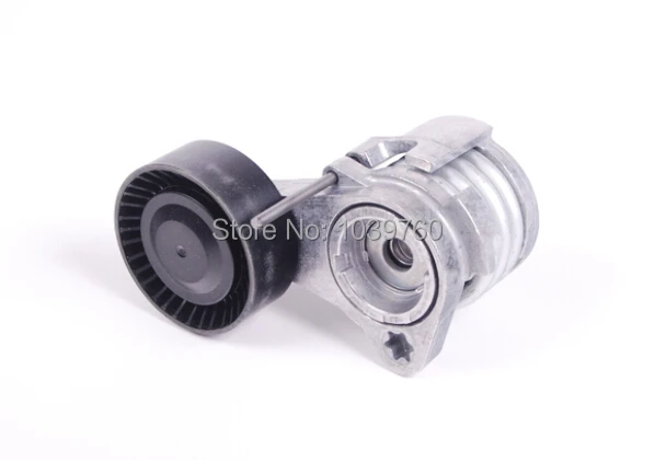 New Belt Tensioner for BMW E60 E90 E91 E81 E87 X3 X1 Z4 130i 325i 330i 523i 525i 11287530314