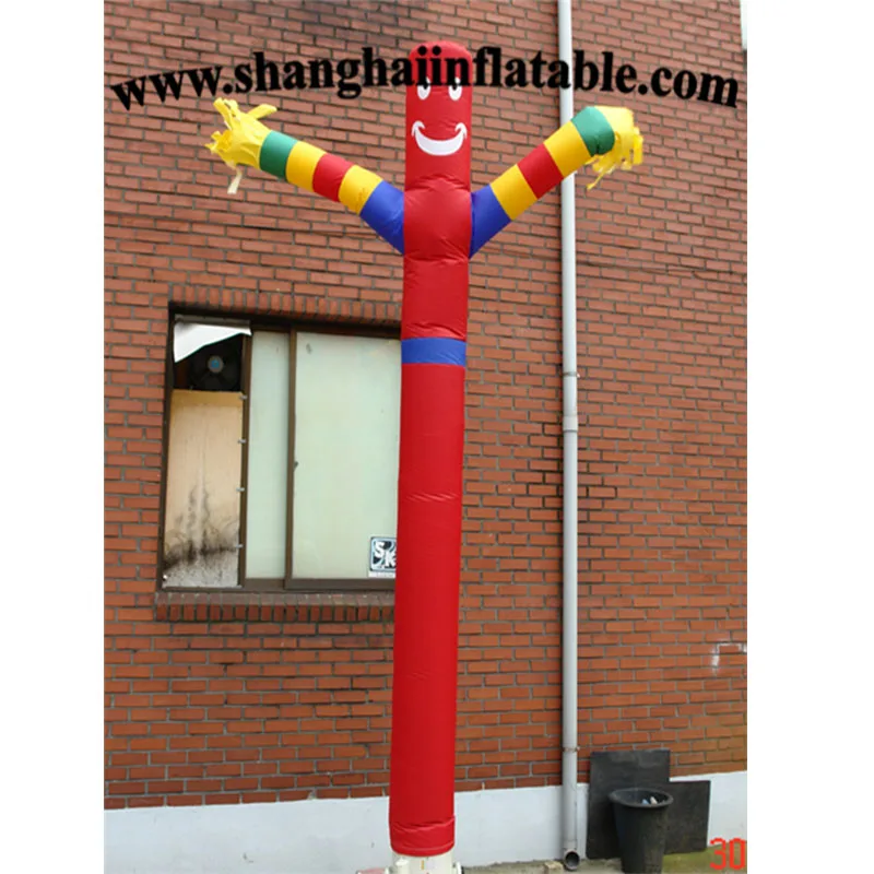 Inflatable Air Dancer for Advertising, Outdoor Advertising, Hot Sale