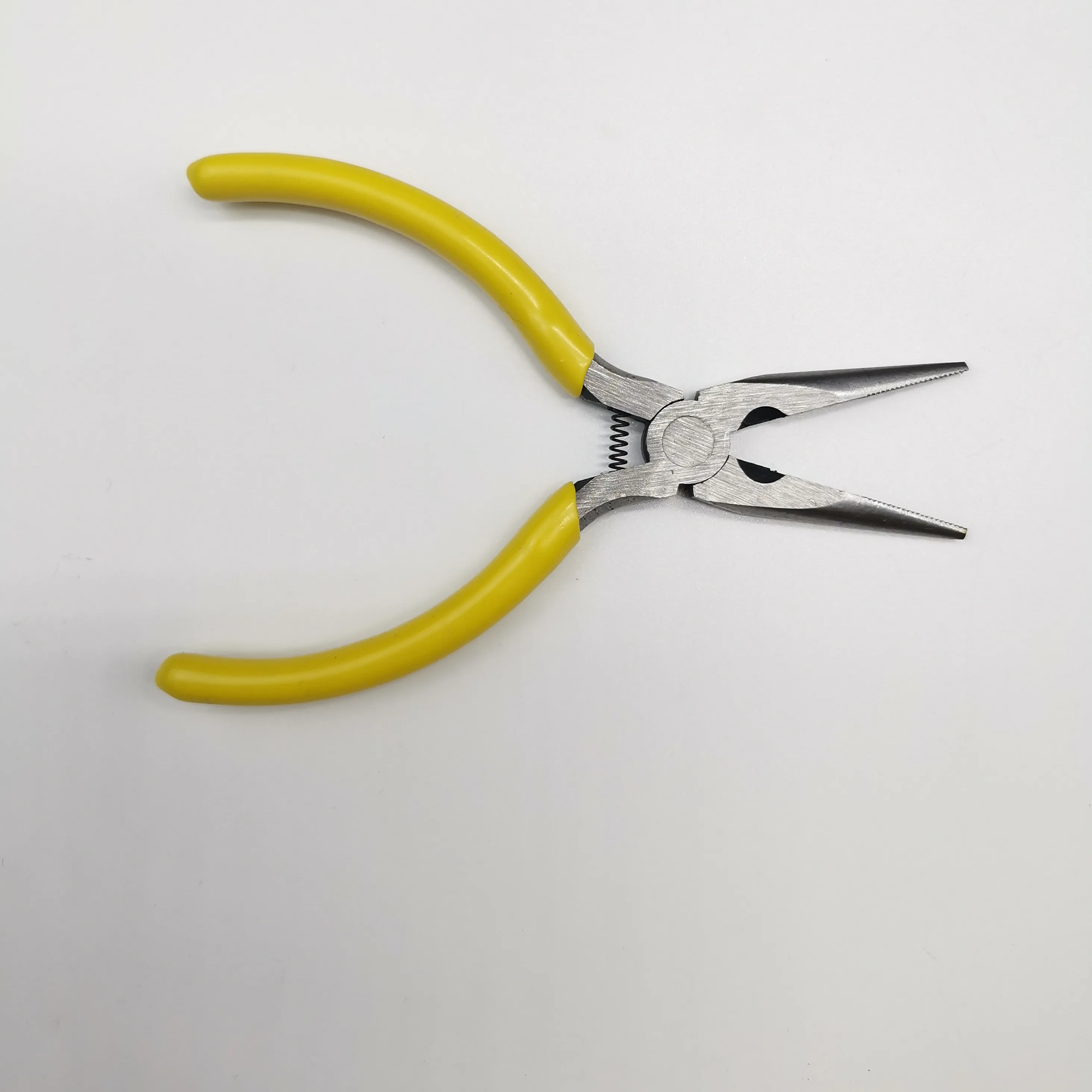 Automobiles Interior Seat Covers Accessories Upholstery Installation Kit Pliers Hog Ring Pliers C Ring Plier with 20 nail gift