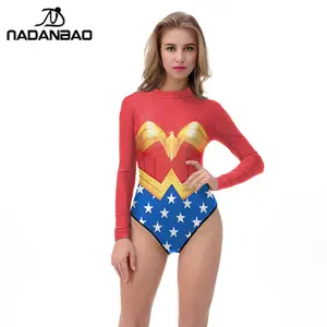 Maillot de bain wonder woman hotsell