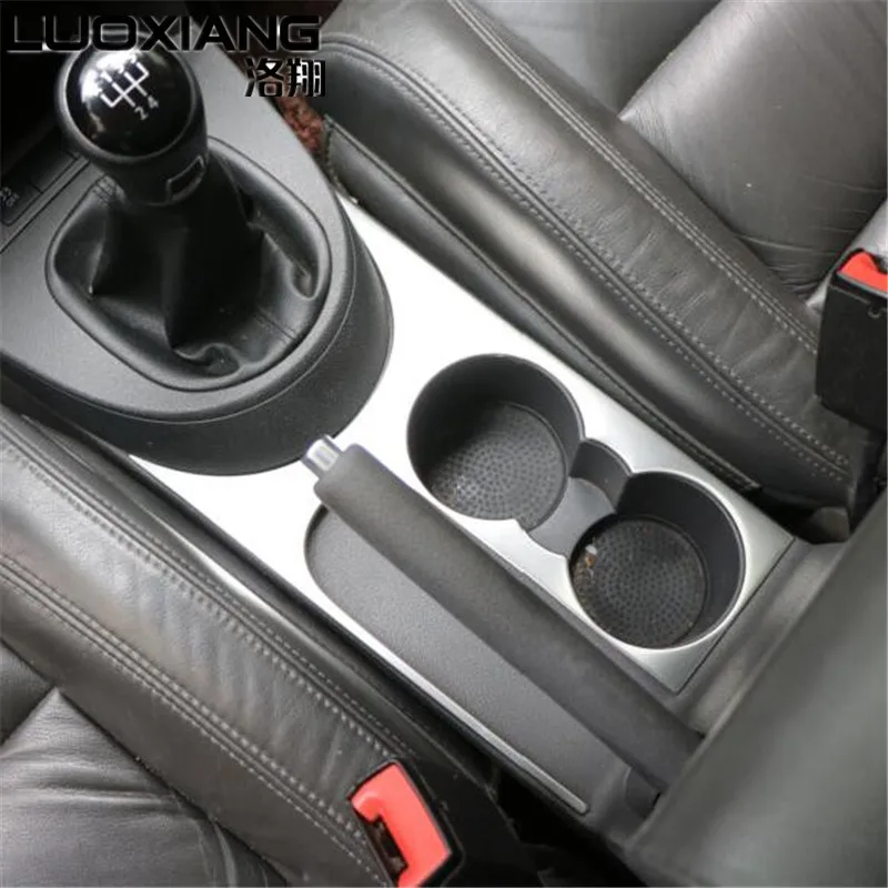 For Touran2008 2010 2012-2015 new Touran dedicated retrofit interior patch water Cup decorative stickers