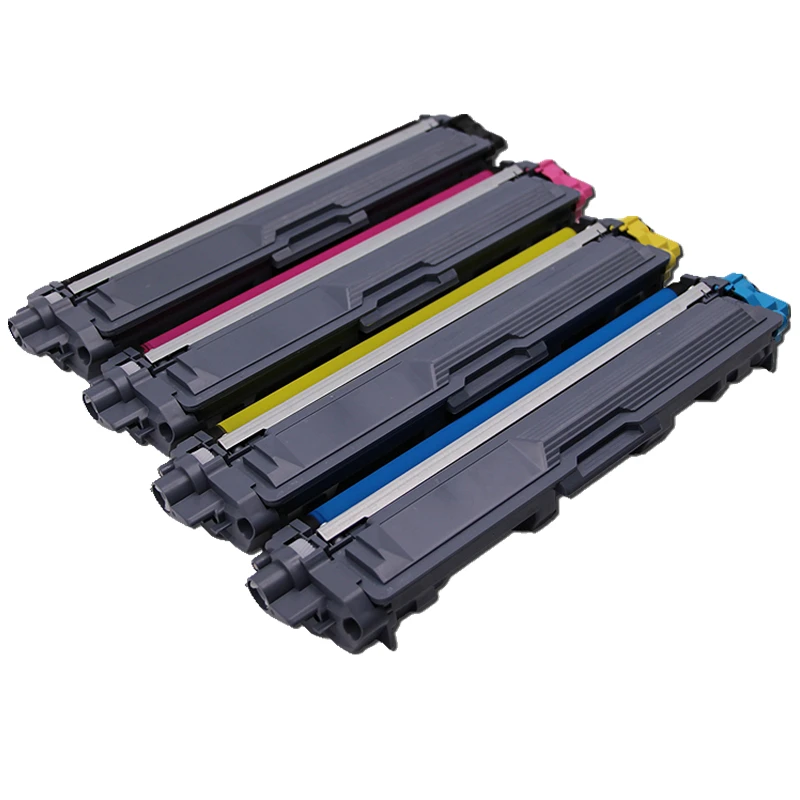 Compatible Brother Toner Cartridge TN247 with Chip for HL-L3210W HL-L3230CDW HL-L3270CDW DCP-L3510CDW DCP-L3517CDW DCP-L3550CDW