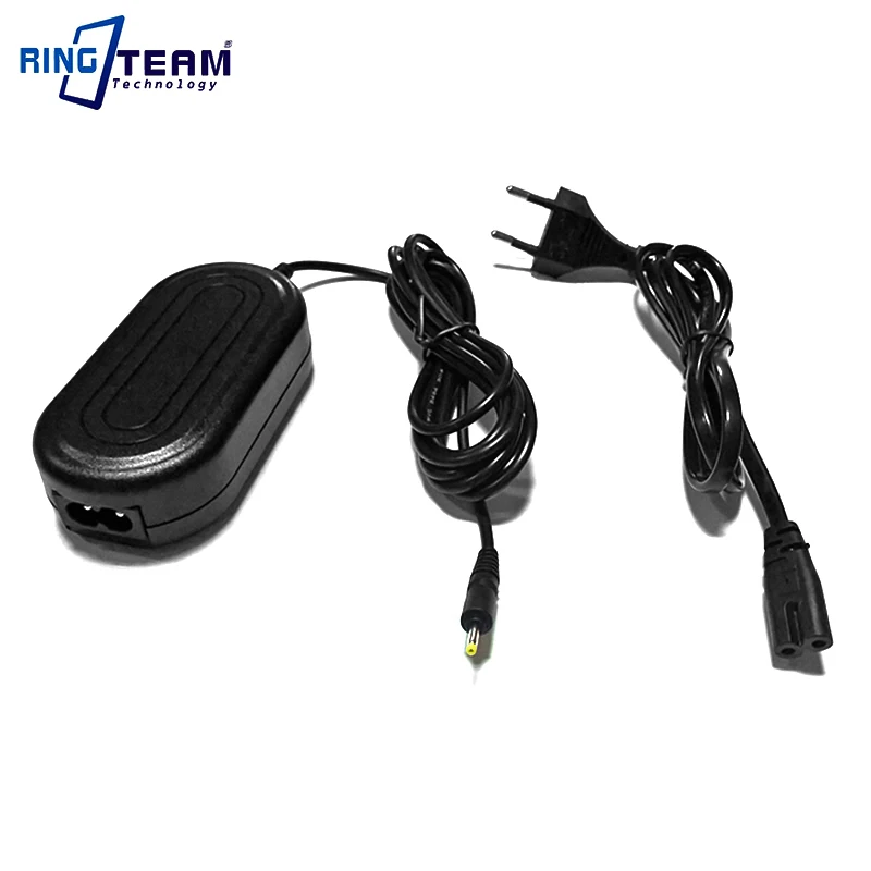 CA-PS200 PS200 ACK-200 CA-PS800 PS800 ACK-800 AC Power Adapter para Canon Powershot Câmeras Digitais A100 A200 A300 A400 A700. ..