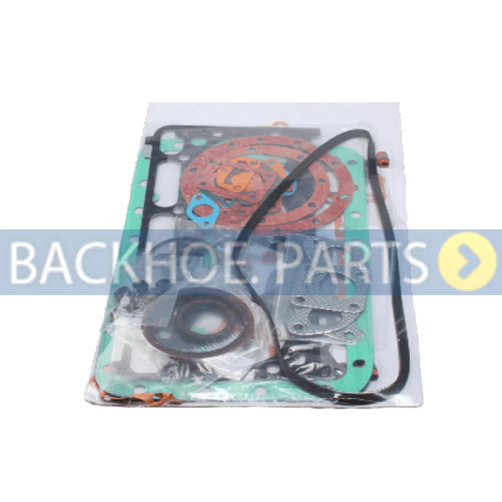 Full Gasket Kit 5878140700 5-87814-070-0 for Isuzu 3LD1 3LD2 Engine Sumitomo SH30 SH30UJ SH32J SH35J