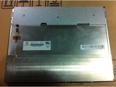 

Original A+ Grade 6 months warranty G121S1-L02 G121S1 L02 new original CHIMEI 12.1 Inch industrial TFT LED Panel