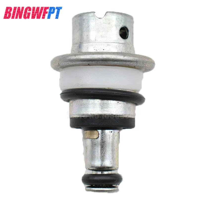 Fuel Injection Pressure Regulator For Toyota Corolla Lexus Scion 23280-21010 / 2328021010 / 23280 21010