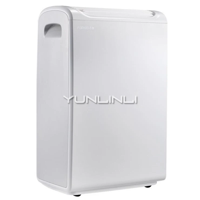 Household 3.5L Dehumidifier Silent Dehumidification Equipment Anion Dehumidifier YDA-826E