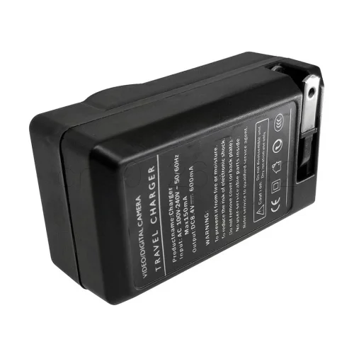 10pcs Camera Battery Charger for Olympus LI-10B LI-20B LI-30B LI-40B LI-50B LI-60B LI-70B BLM1 BLM5 BLS1 BLS5 BLN1 Battery