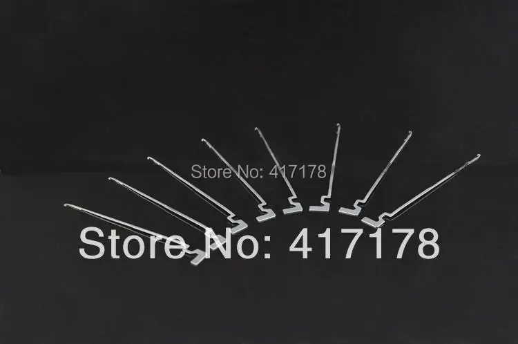 Santoni Seamless Underwear Machine Needles SamSung HoFa SPEC 70.41 S0174 /S0178