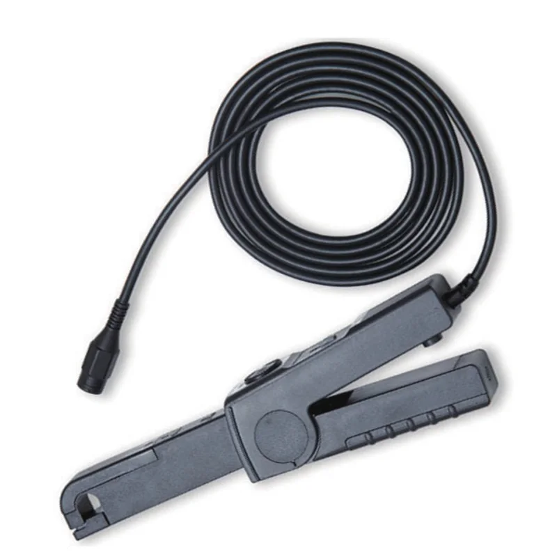 UNI-T UT-P40 UT-P41 AC/DC Clamp-on Current Probe;Oscilloscope kit/measures 60A/100A current