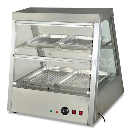 ​Commercial Food Di…